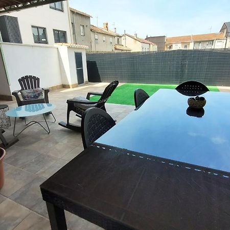 El Hogar De Todos Daire Ourense Dış mekan fotoğraf