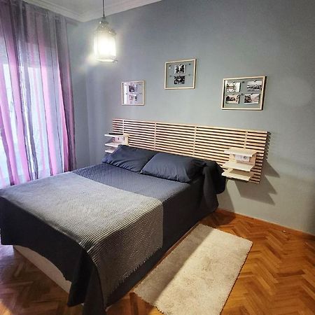 El Hogar De Todos Daire Ourense Dış mekan fotoğraf