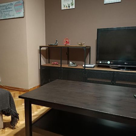 El Hogar De Todos Daire Ourense Dış mekan fotoğraf