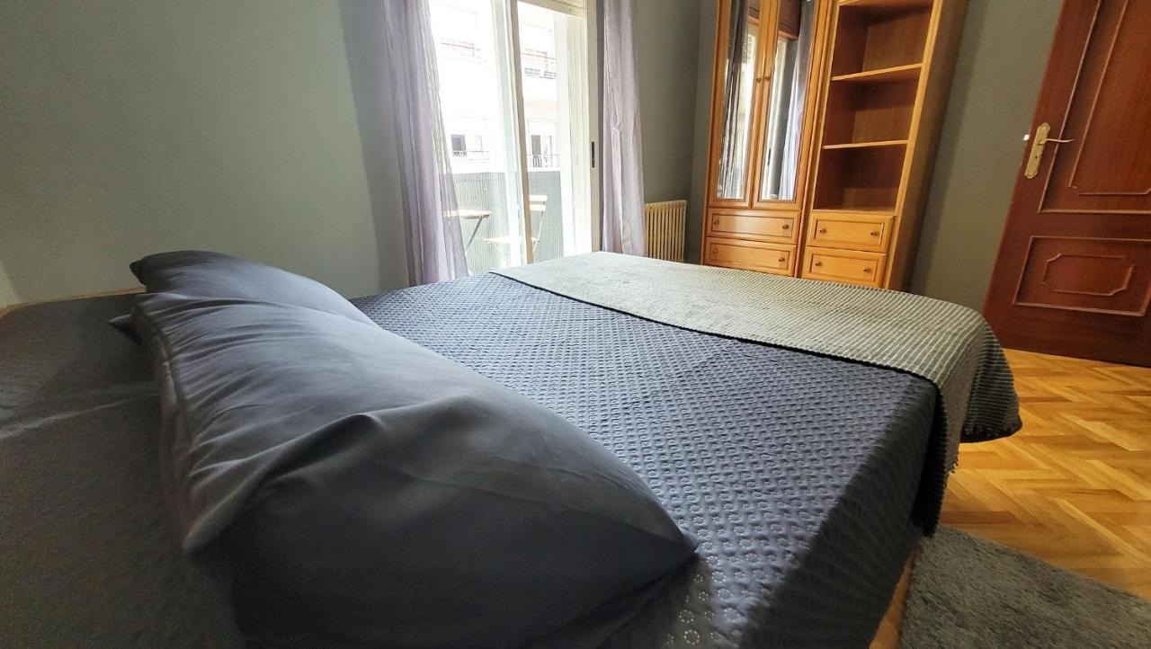 El Hogar De Todos Daire Ourense Dış mekan fotoğraf