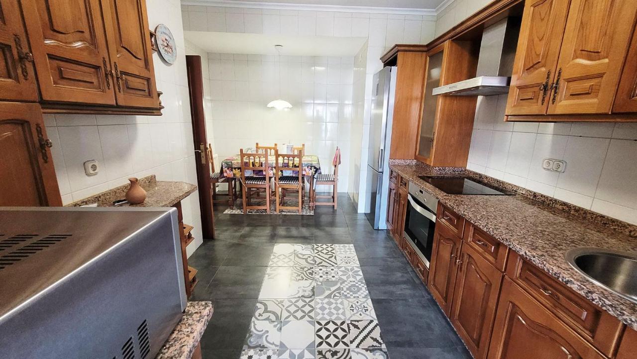 El Hogar De Todos Daire Ourense Dış mekan fotoğraf